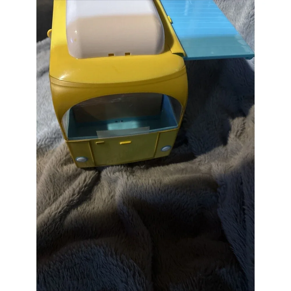 Jazwares peppa pig